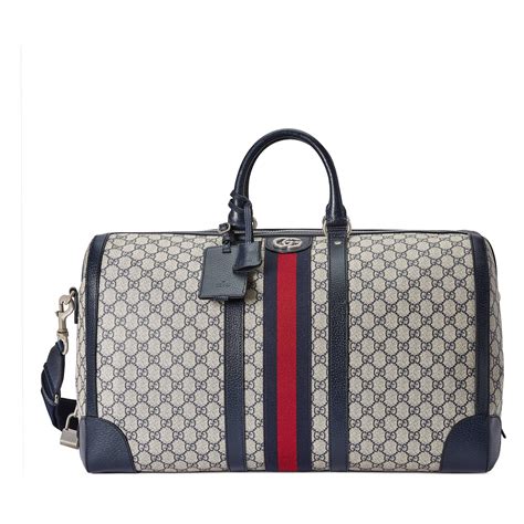 gucci savoy large duffle bag|gucci savoy medium duffle bag.